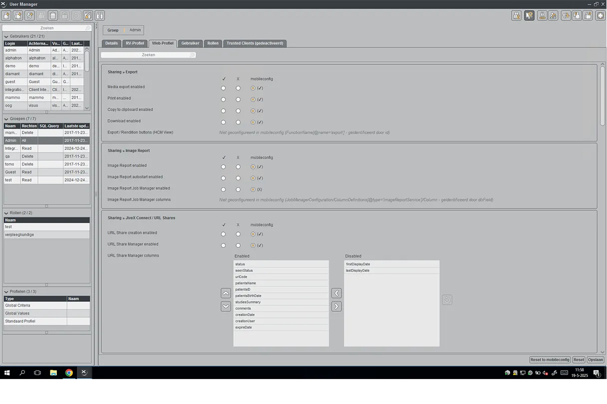 configuratie-healthcare-content-management-jivex-alphatron-zorgverbinders
