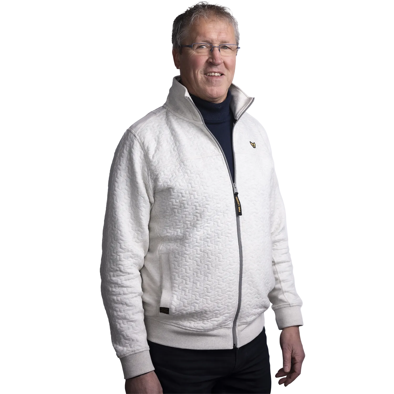 Jeroen K website