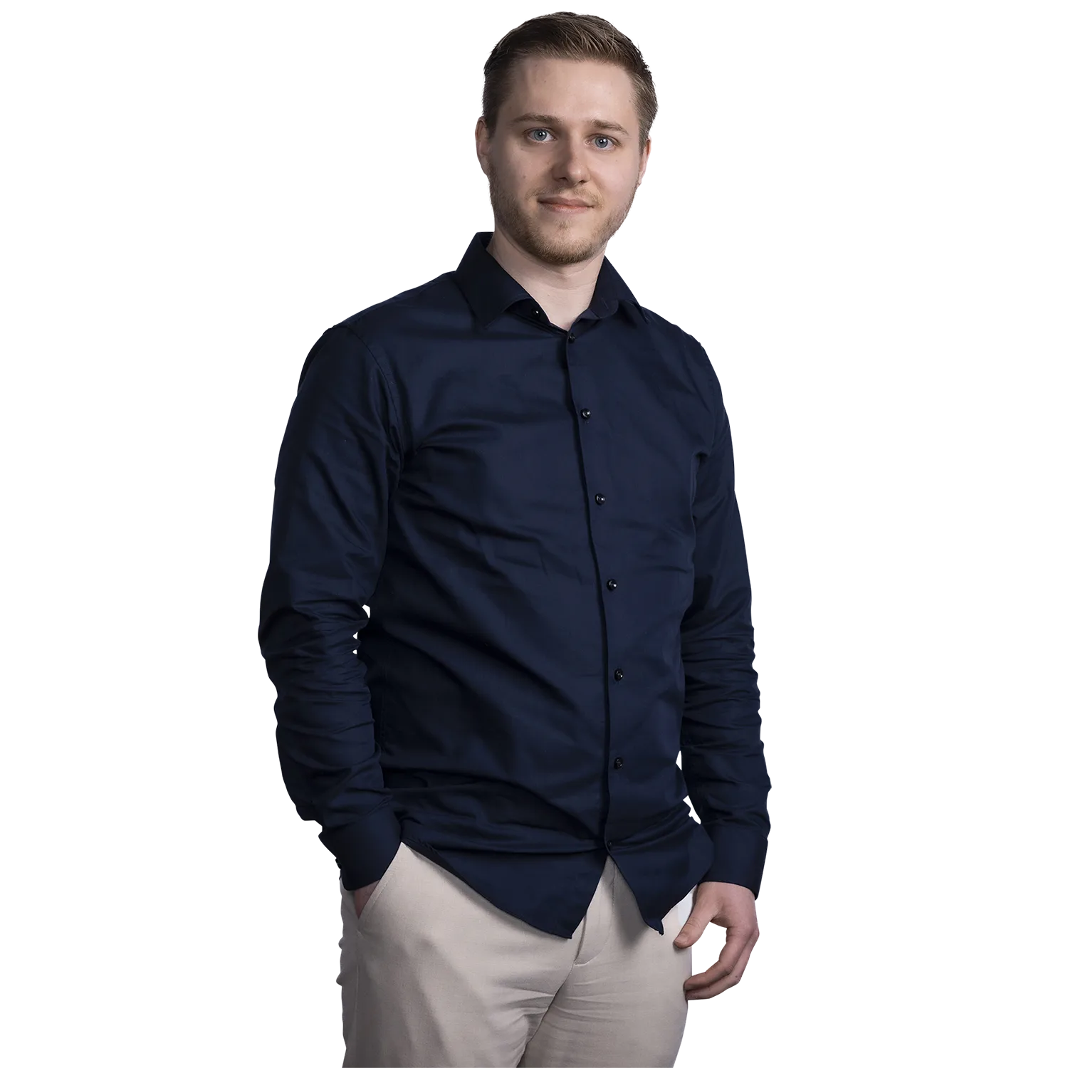 Joris website