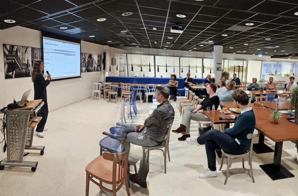 kickoff-ecg-management-module-groene-hart-ziekenhuis