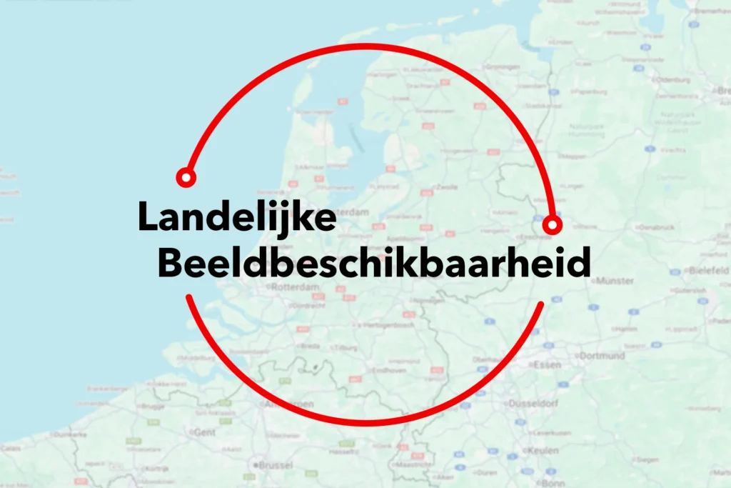 landelijke-beeldbeschikbaarheid-project-duo-alphatron-zorgverbinders - tijdlijn - beeldtijdlijn
