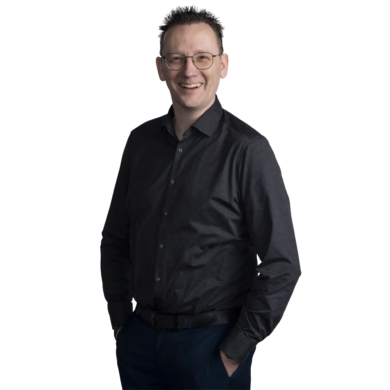 Mike website