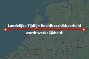 Landelijke tijdlijn beeldbeschikbaarheid beeldtijdlijn alphatron zorgverbinders
