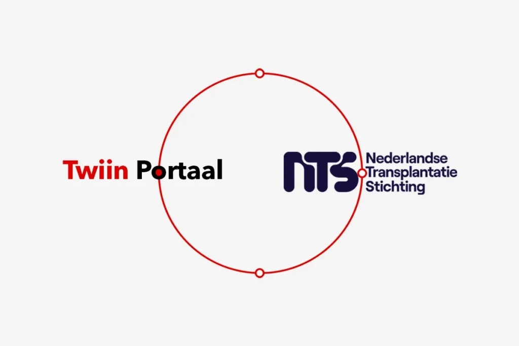 Nederlandse Transplantatie Stichting Twiin Portaal aansluiting Alphatron Zorgverbinders