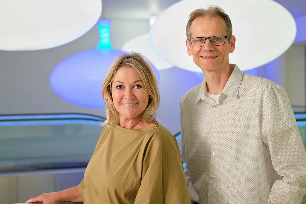 Zoektocht voorbij: we digitaliseerden de hele ECG-workflow van het Groene Hart Ziekenhuis