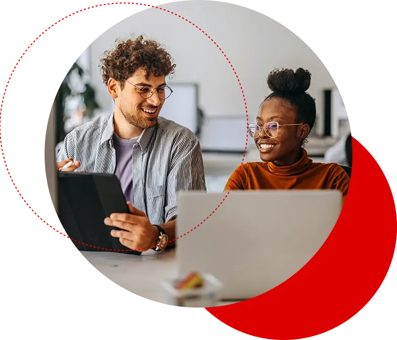 Verbinding is meer dan technologie homepage alphatron zorgverbinders